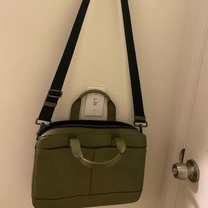 Coach Laptop bag